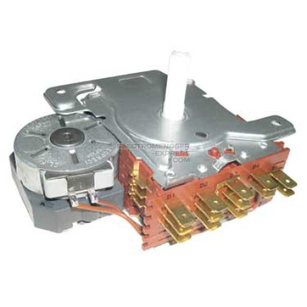 Programmateur (960/860)