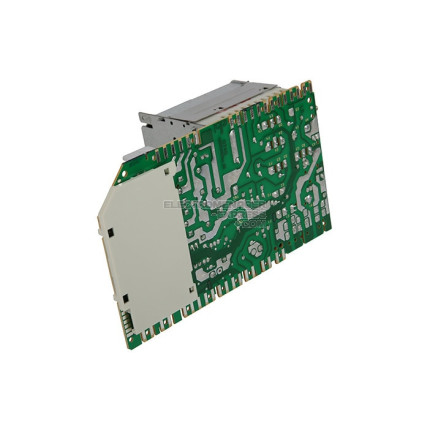 Programmateur de minuteur pour lave-linge