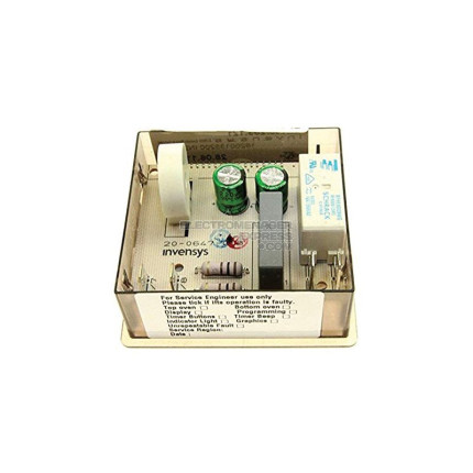 Programmateur eaton 230v 50hz