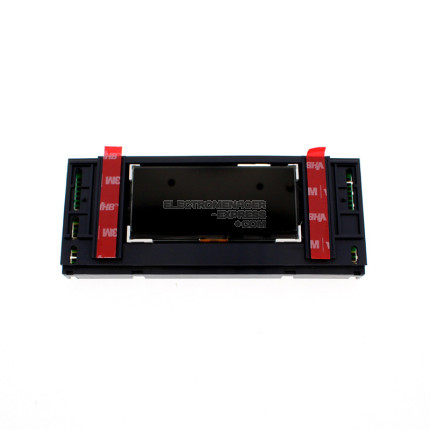 Programmateur g3evo bio stdy pour four pyrolyse Whirlpool C00849661