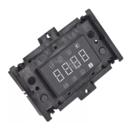 Programmateur minuterie