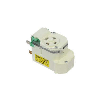 PROGRAMMATEUR MINUTERIE DE DECONGELATION TMDE706SC