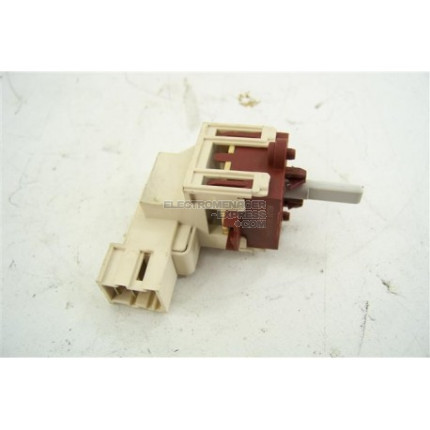 Programmateur selecteur 16p