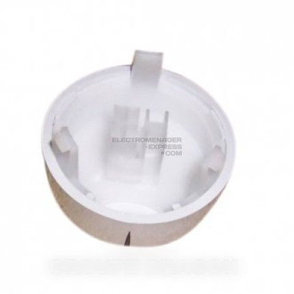 PROGRAMME KNOB BUTTON ASSY