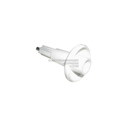 Prolongateur de disques