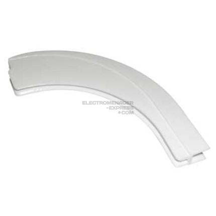 Protecteur plaque électrique