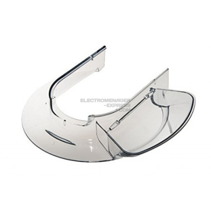 Protection anti-éclaboussures