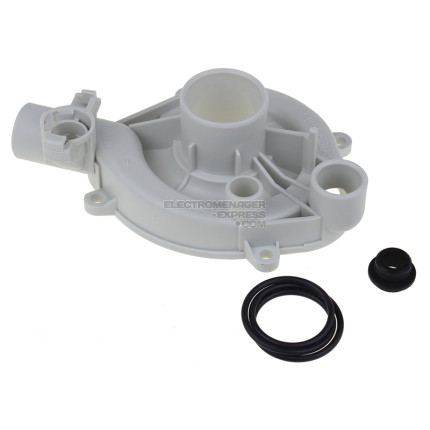 Protection de pompe mpe31