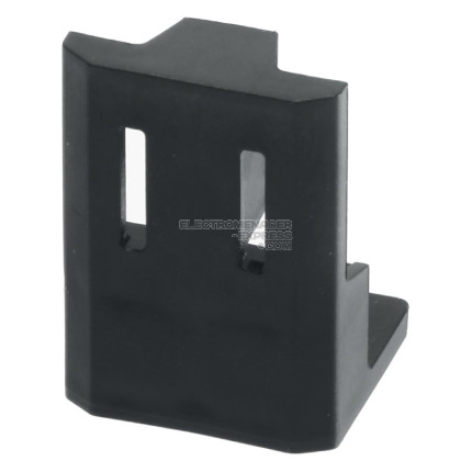 Protection des aretes