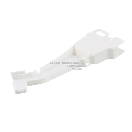 Protection du dispositif de fermeture de sécurité de porte de lave-linge