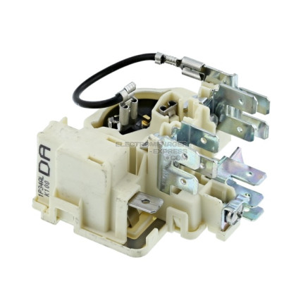 Protection moteur bloc-câbles pour sèche-linge