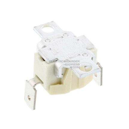 Protection thermique 185 (section refroidissement)