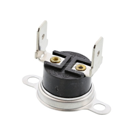 Protection thermique pour four à micro-ondes