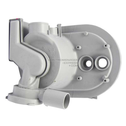 Puit de lavage (45cm)