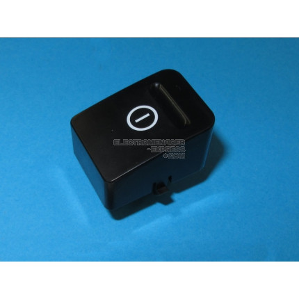 Push bouton mainswitch