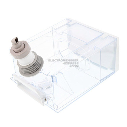 R'SERVOIR D'EAU DISTRIBUTEUR E