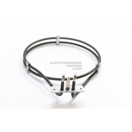 R`sistance circulaire