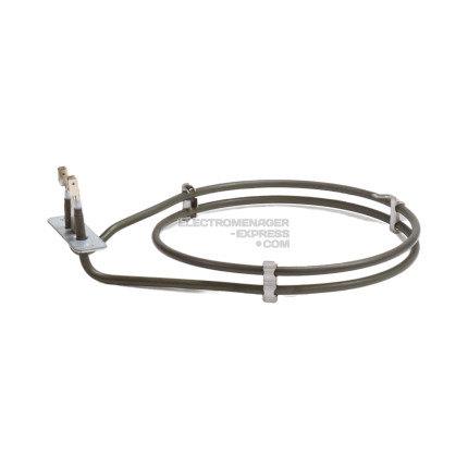 R`sistance circulaire