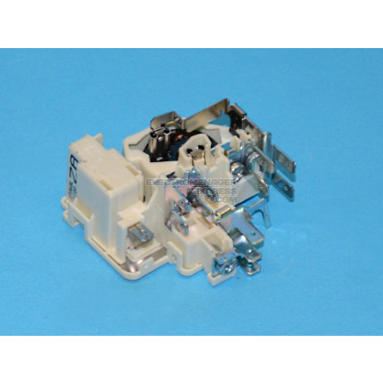 Raccord box k100 zafc