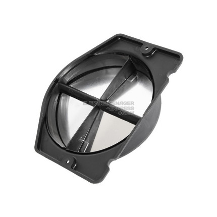 Raccord de sortie d'air