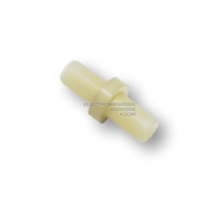 Raccord de tube à vapeur