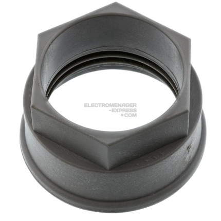 Raccord de tuyau de collecteur pour lave-vaisselle