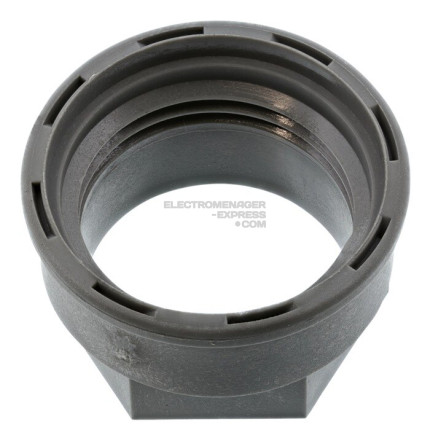 Raccord de tuyau de collecteur pour lave-vaisselle