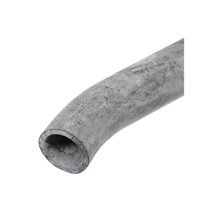 Raccord de tuyau pour lave-vaisselle