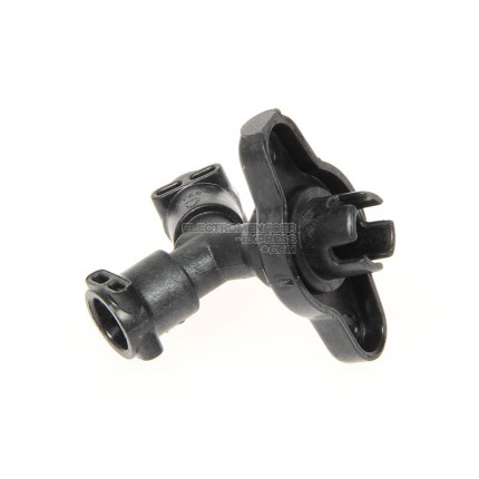 RACCORD DE TUYAUX EN Y 