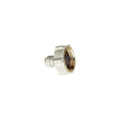 RACCORD EAU ROBINET / 24MM / 20X27