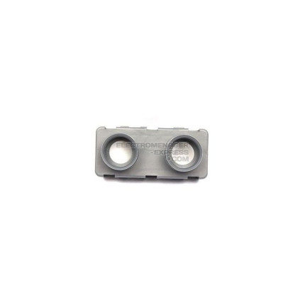 RACCORD SUP TUBE ALIM BRAS