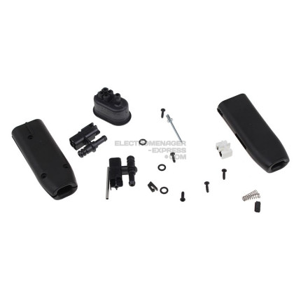 Raccord vapeur
