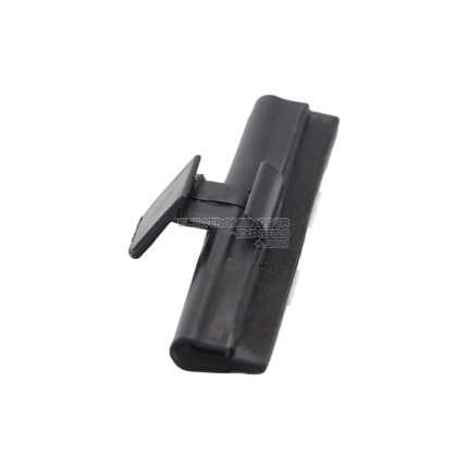 Raclette lave-vitres