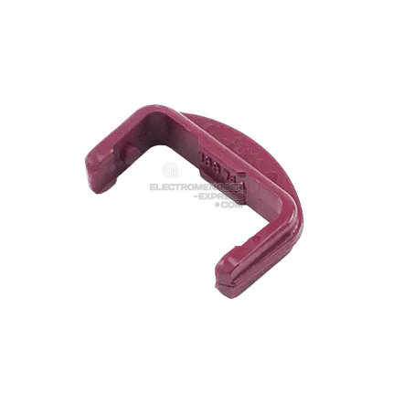 RAIL CAP