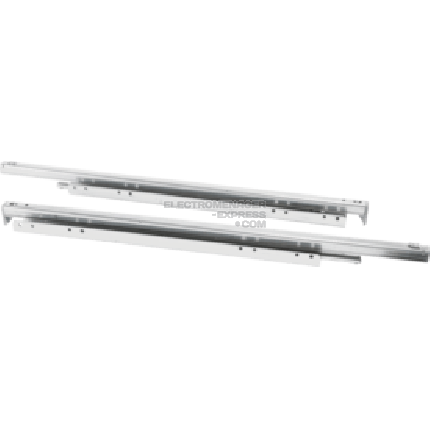 Rail coulissant