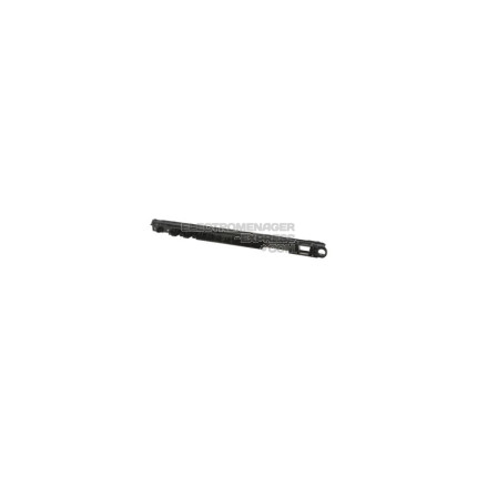 Rail profilé