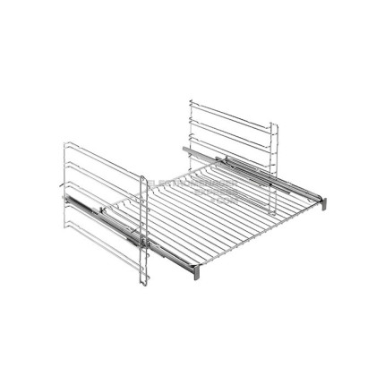 Rails télescopiques (livré par 2)