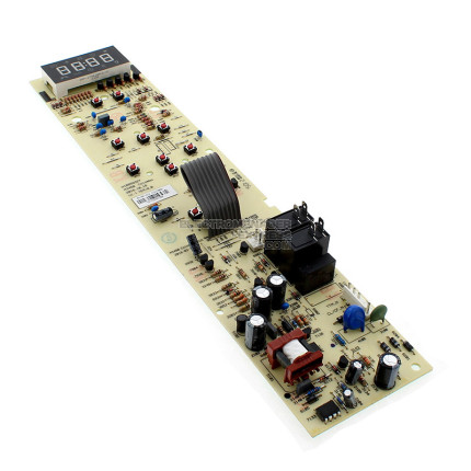 Rallonge électrique pcba