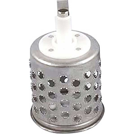 Râpeur tambour (at643)