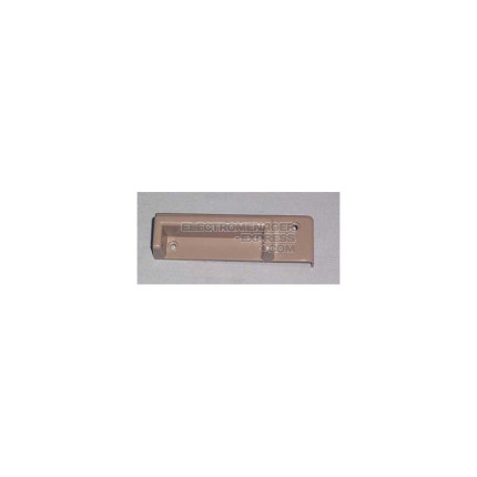 REAR HANDLE(LEF T)A VERIF.