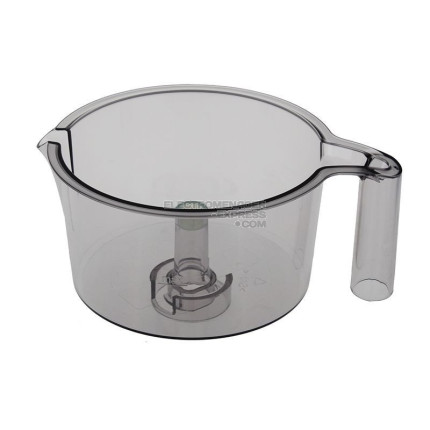 Récipient de presse agrumes (muz5zp1)