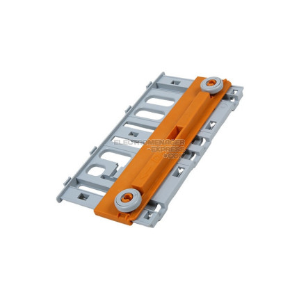 Réglage panier côté droit pour lave-vaisselle