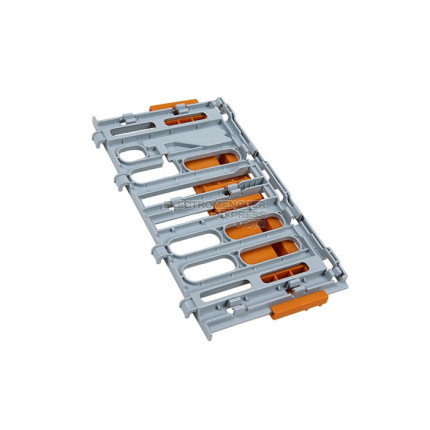 Réglage panier côté droit pour lave-vaisselle