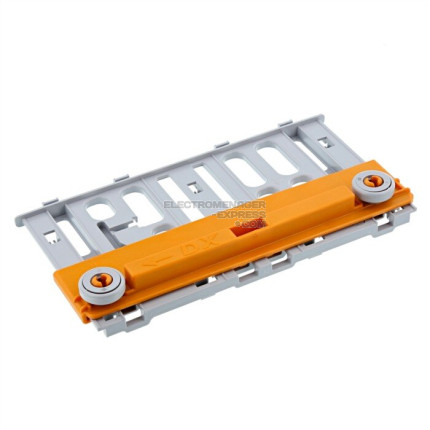 Réglage panier côté droit pour lave-vaisselle