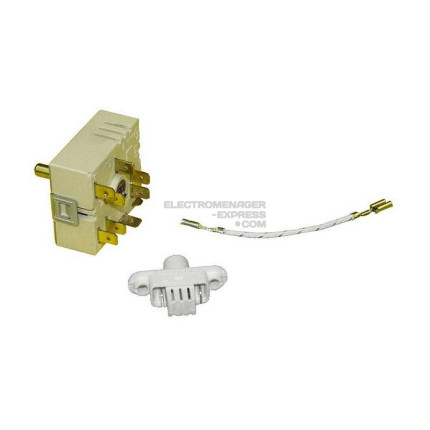 Régulateur d'énergie