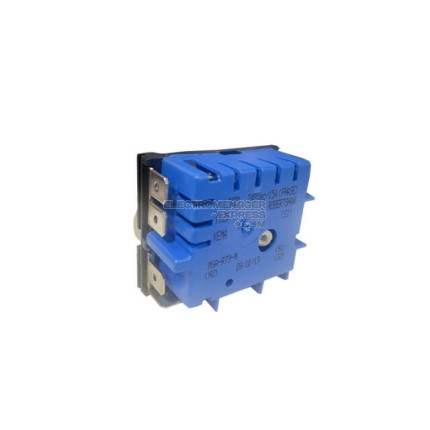 Régulateur d'énergie