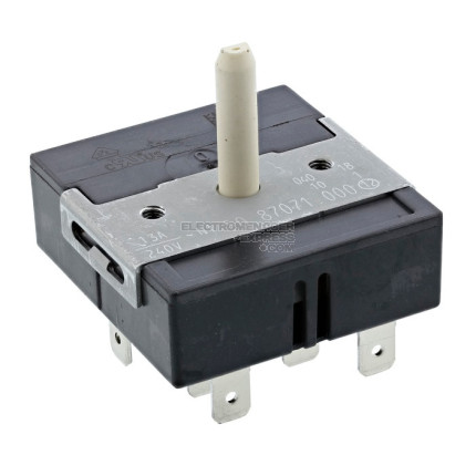 RÉGULATEUR D ÉNERGIE, SIMPLE, 230V