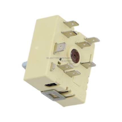 Régulateur d'énergie vt ego 50 50. 016 teka