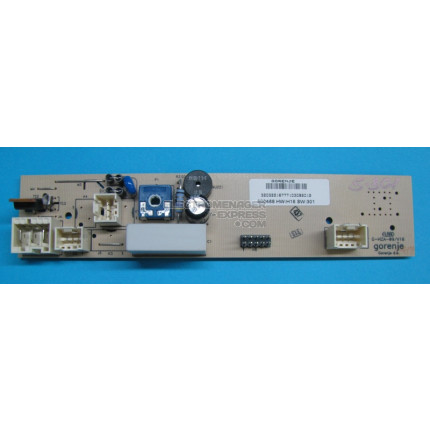 Regulating carte g-hza-09ns/r