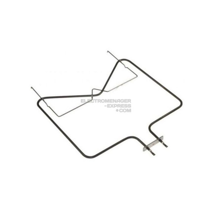 Reistance de sole 230v 0042q